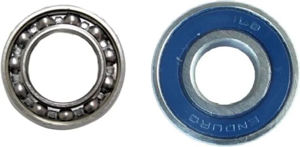 Enduro Bearings MR 18307 LLB ABEC 3 Lager, 18x30x7 Produktbild 
