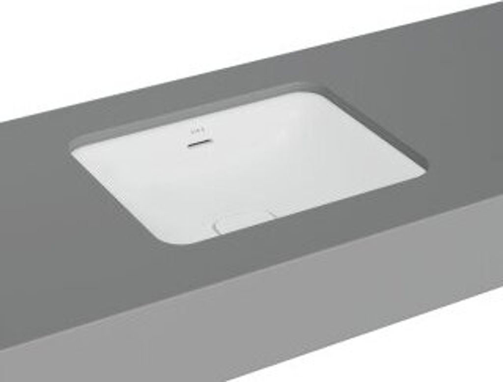 VITRA 7534B001-7203 Unterbau-WT New Metropole 500 x 400mm