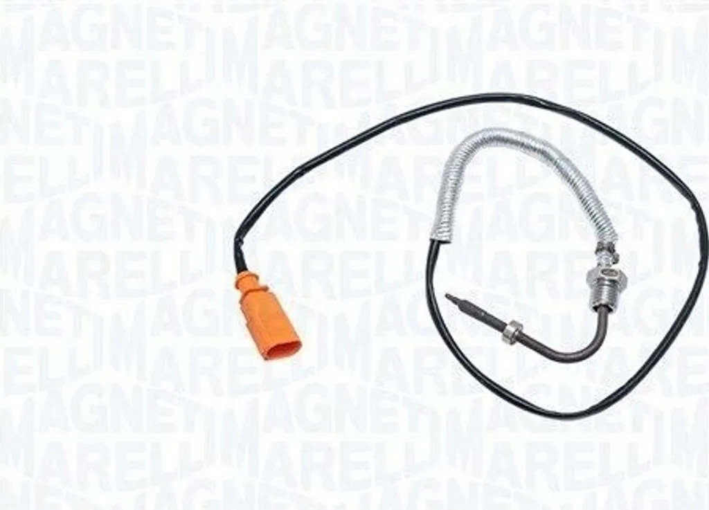 Réparer voyant moteur VW Golf VI avec capteur température Magneti Marelli