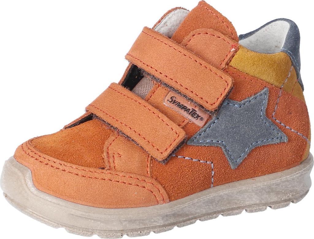 Pepino by Ricosta Klettschuhe Kinder 32313035303138 Orange 24 EU
