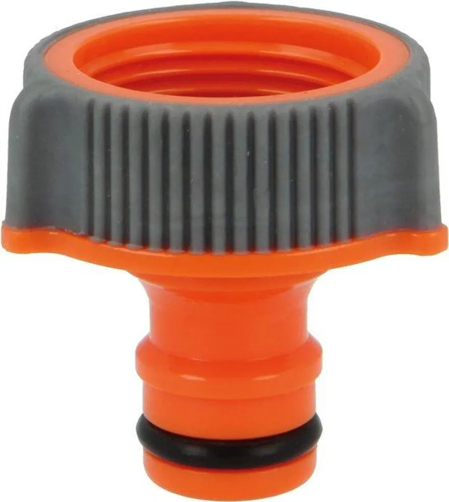 Adaptateur robinet 3/4 pouce anti-fuite et antigel pour raccord facile