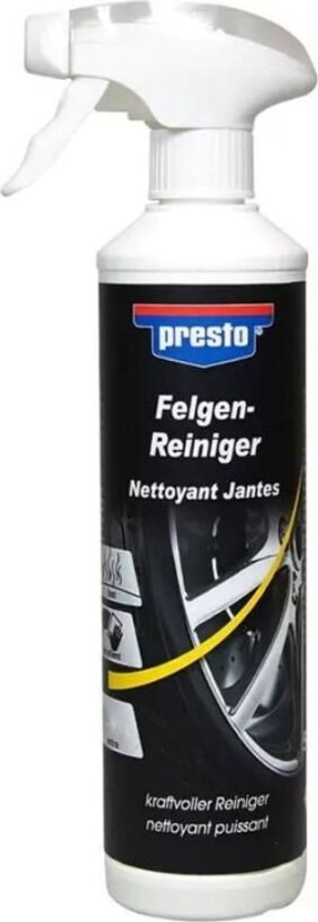 PRESTO 383328 Felgenreiniger 500ml