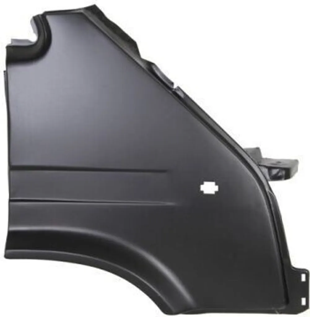 Réparer Aile Avant Droite Ford Transit - Pièce BLIC 7 180 500 Robuste