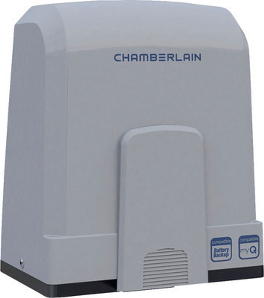 Chamberlain CHSL400EVC, Elektrischer Türöffner, Kommerziell