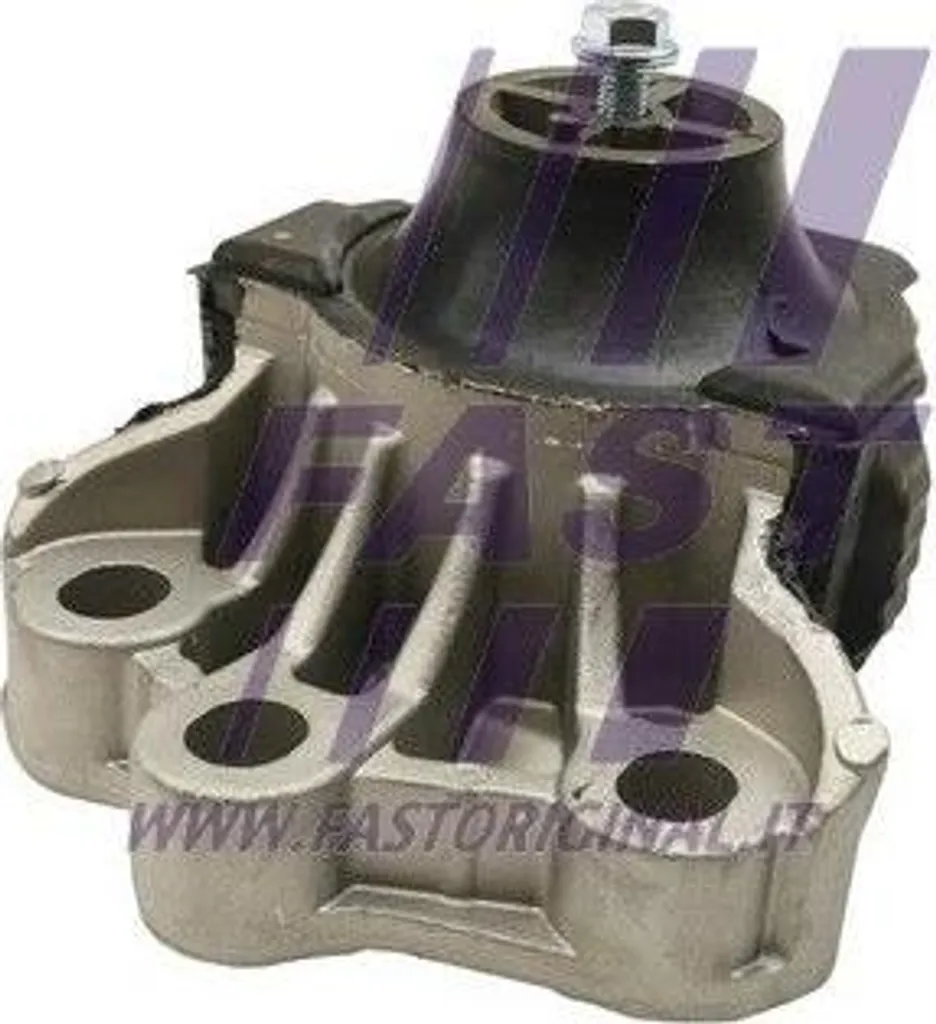 Roulement Robuste FAST FT52022 OE 1377905 Anti-Vibration Transit