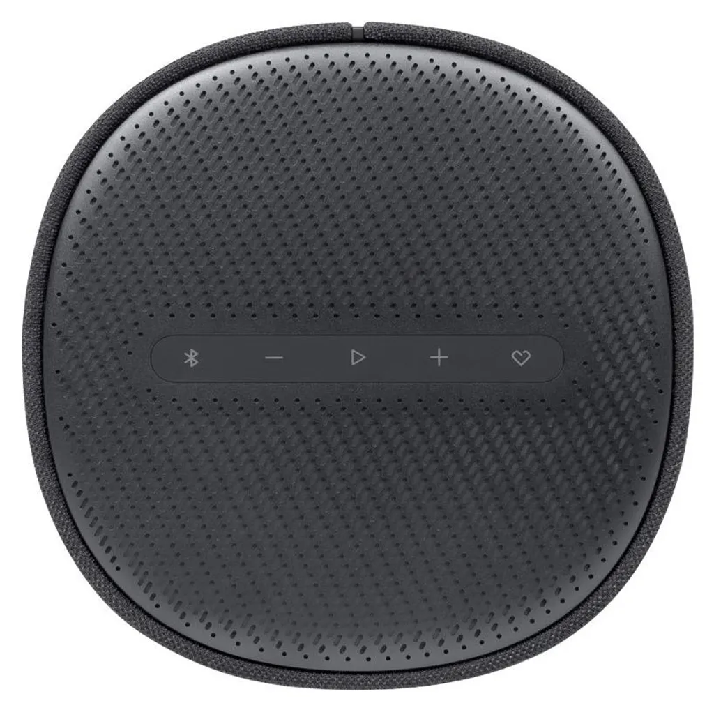 Enceinte connectée de streaming Harman Kardon Enchant Bluetooth Noir - 2