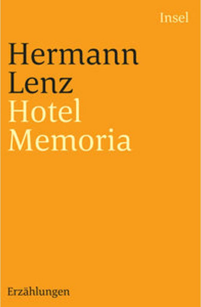 Hotel Memoria