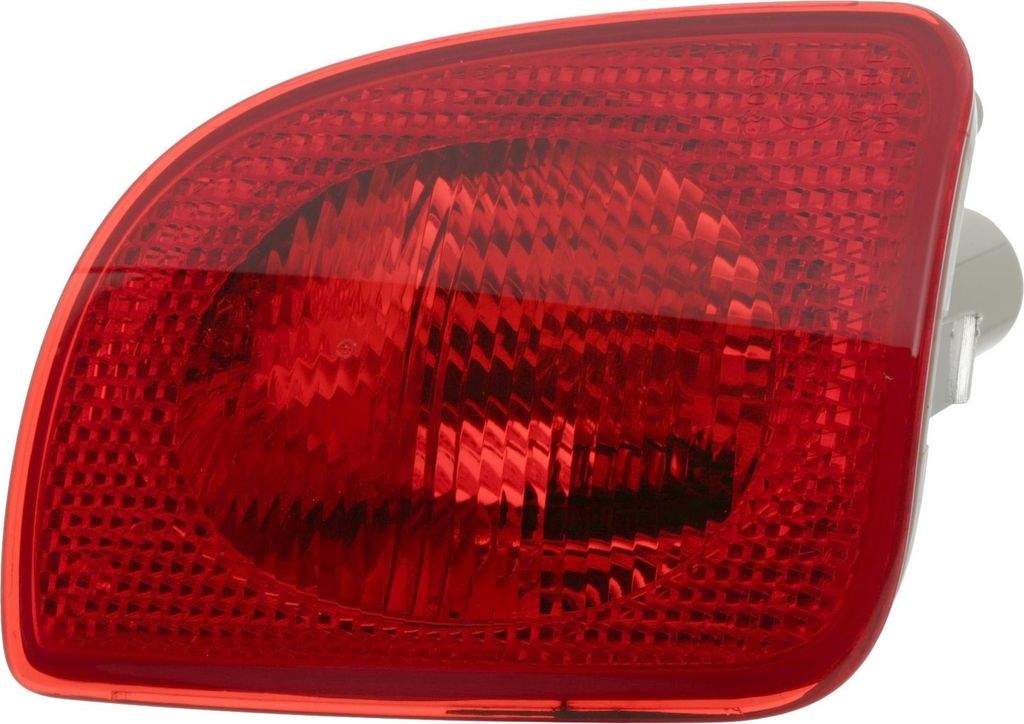 VALEO 043637 - Nebelschlussleuchte, links für Citan (W415), Kangoo (KW), Kangoo (FW)
