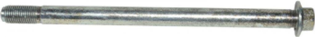 BestPrice Radachse vorne kompatibel mit Zündapp M12x185mm