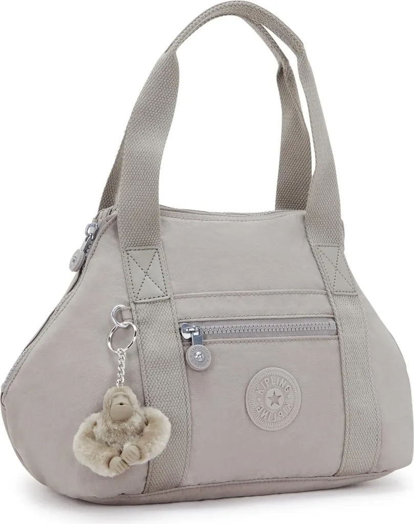 Kipling Classics Basic Art Mini Borsa 28 cm - 3