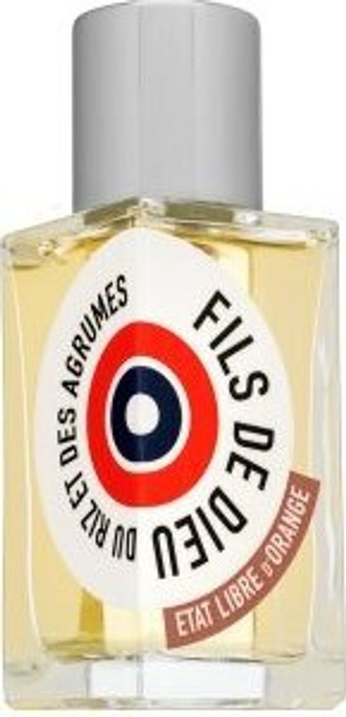 Etat Libre d’Orange Fils de Dieu du riz et des agrumes Eau de Parfum unisex 50 ml