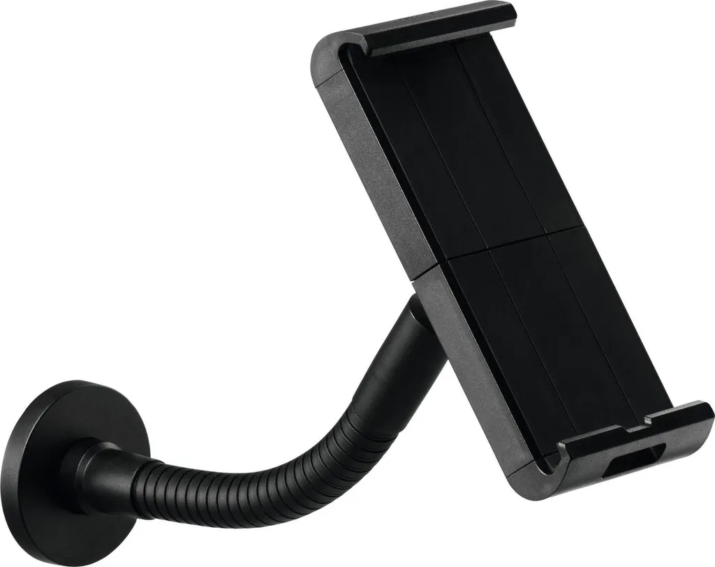 Support Tablette Antivol TOUGH - Bras de Fixation Robuste et Pivotant
