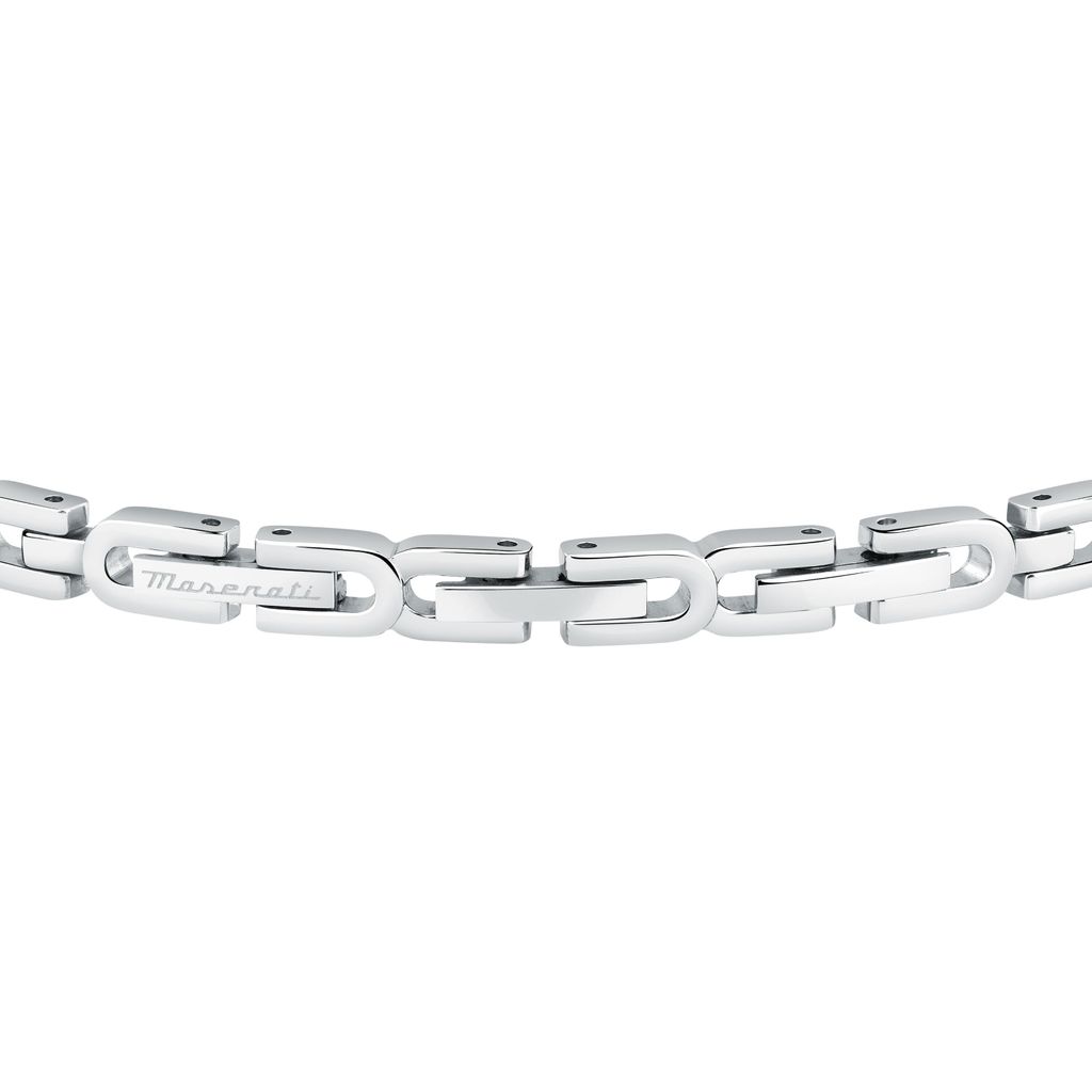 MASERATI ICONIC JM423AVD25 Herrenarmband