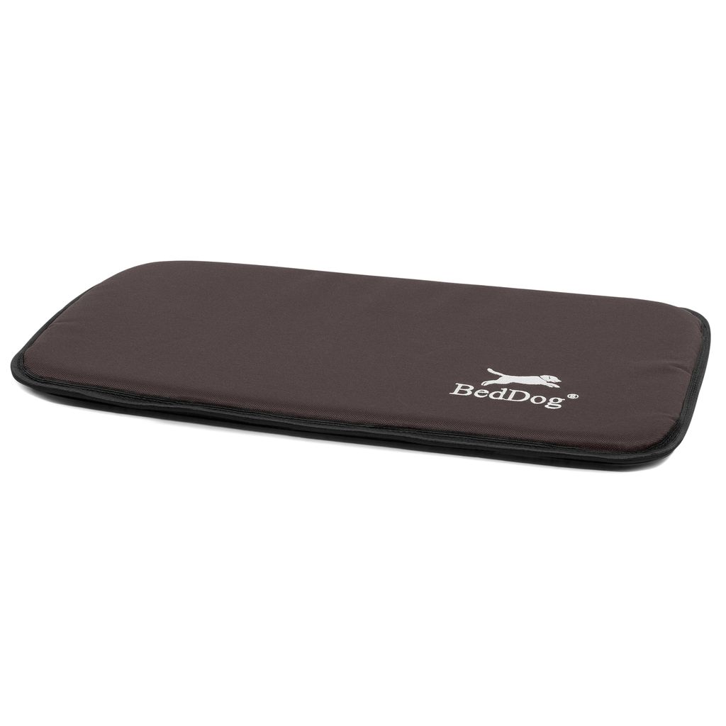 BedDog Hundematte CORA,S,MOCCA (braun)