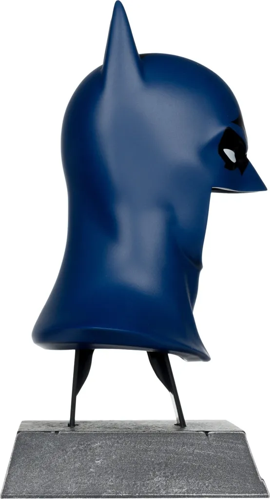 Masque Batman 1/3 Knightfall DC Direct 19 cm - Objet de collection - 6