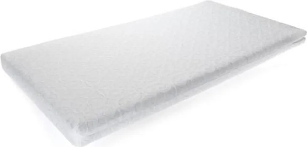 Matelas SENSILLO Coconut-Foam-Coconut 120x60cm Classic pour Bébé