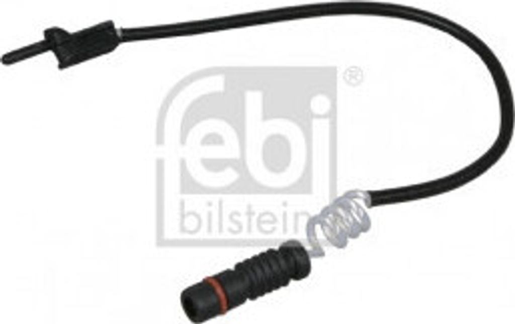 FEBI BILSTEIN 22402 - OE 163 540 14 17 Warnkontakt, Bremse für M-Klasse (W163)