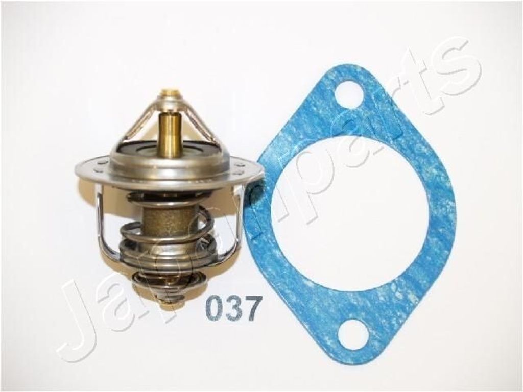 JAPANPARTS Thermostat Kühlmittel 85°C für MAZDA 323 III Hatchback (BF) für HONDA CIVIC VII Hatchback (EU, EP, EV)