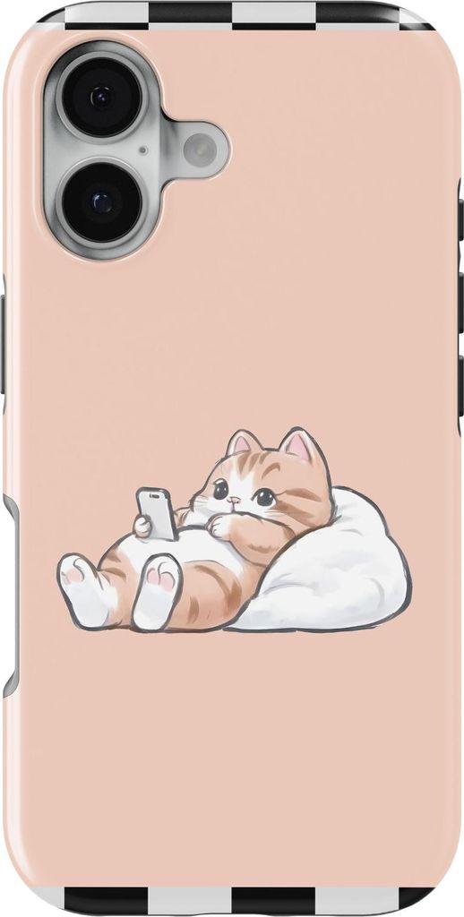 iPhone 16 Plus Schutzhülle mit MagSafe, stoßfest – Handyhülle Case Schutz