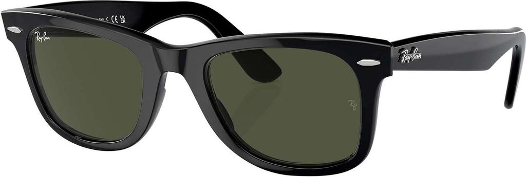 Ray-Ban ORIGINAL WAYFARER CLASSIC, Erwachsener, Uni, Produktbild 