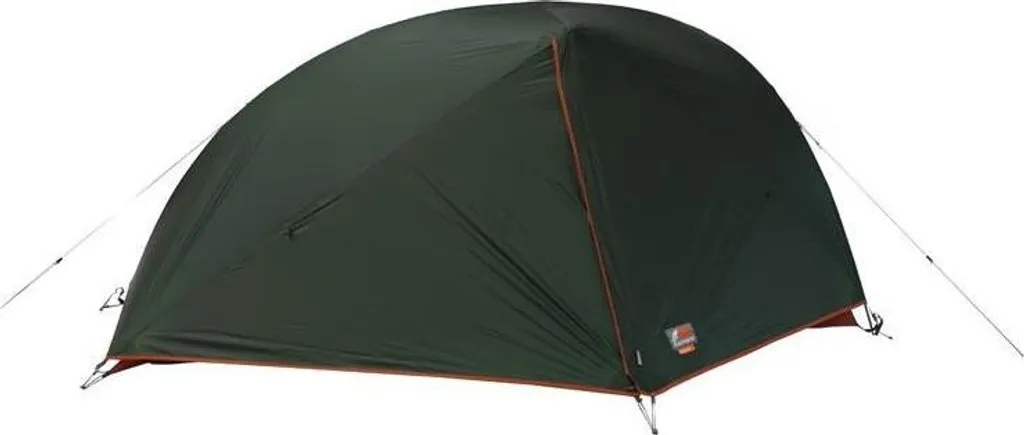 Tente Vango Teuradon stable face au vent - Solution contre la pluie