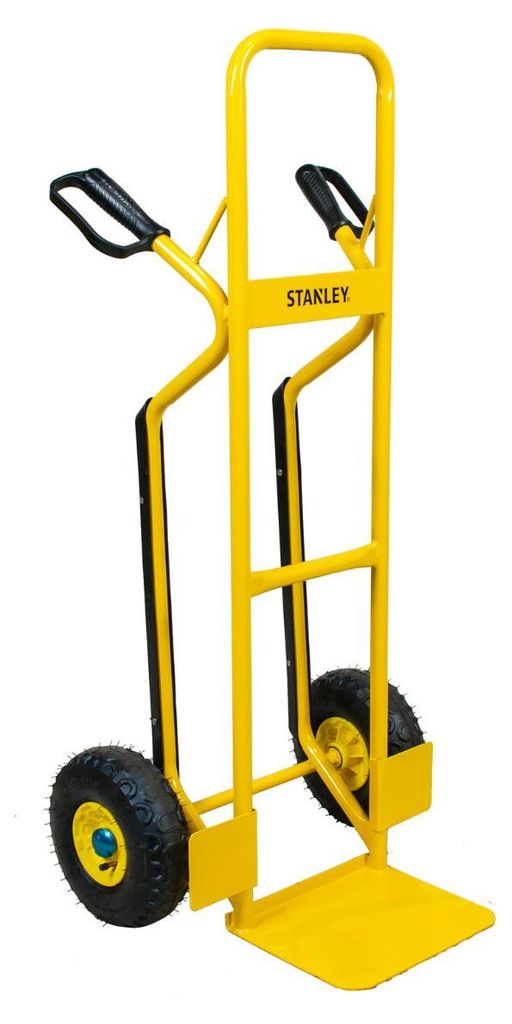 Stanley Diable acier HT524 250 kg Image du produit 