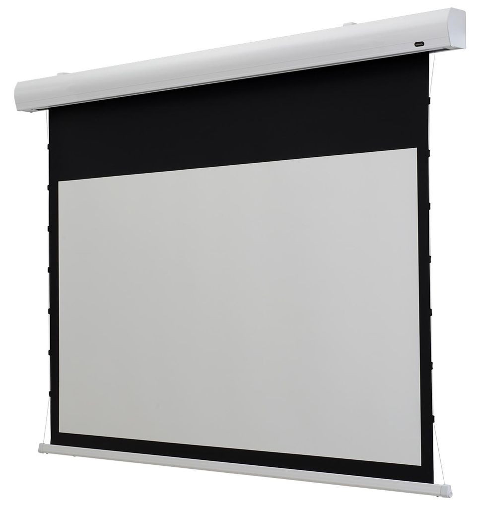 schermo celexon HomeCinema Tension 220 x 124 cm, 100" - Immagine del prodotto 