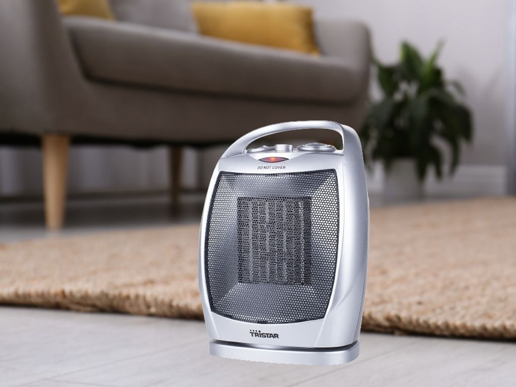 Tristar KA-5038 Keramische Heizung, Elektrischer Produktbild 