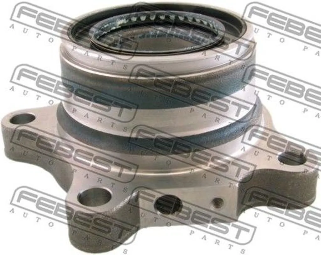 Moyeu de Roue pour Réparation de Suspension Land Cruiser et 4 Runner OE 4246060010