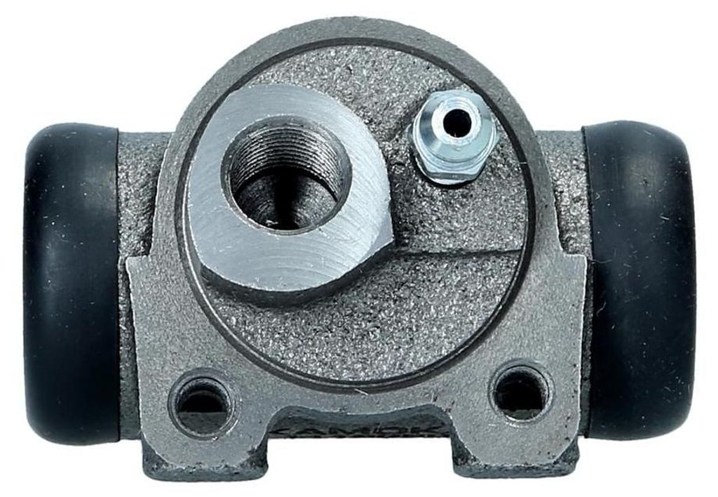 KAMOKA Radbremszylinder Trommelbremse Hinten Rechts passend für PEUGEOT 106 II Schrägheck (1A, 1C) 1110080