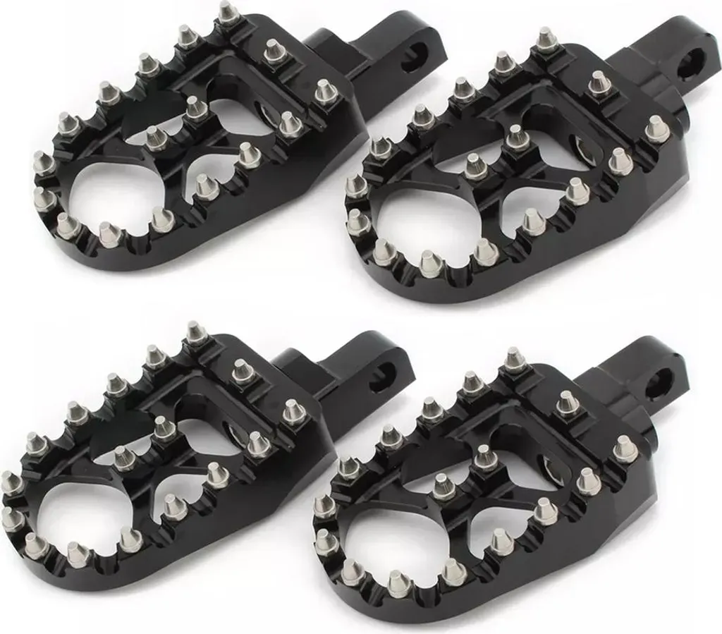 Repose-pieds Conducteur Harley Davidson pour Position Élargie RB1