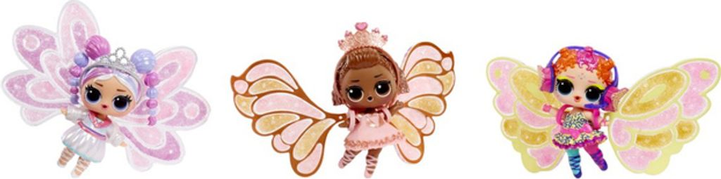 MGA L.O.L. Surprise Fairy Tots Produktbild 16