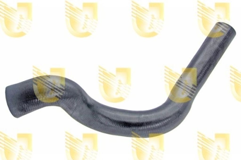 Kühlerschlauch Unigom O8557 für Opel Oben