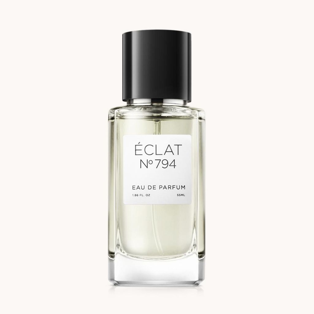ÉCLAT 794 VIP Herrenduft 55 ml EdP - Langanhaltender Duftzwilling & Parfum Dupe