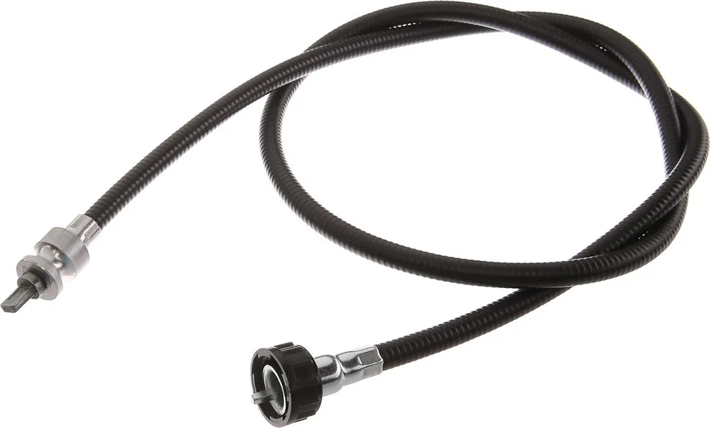 Réparez votre compteur de vitesse IWL TR150 Troll - Câble noir 970 mm