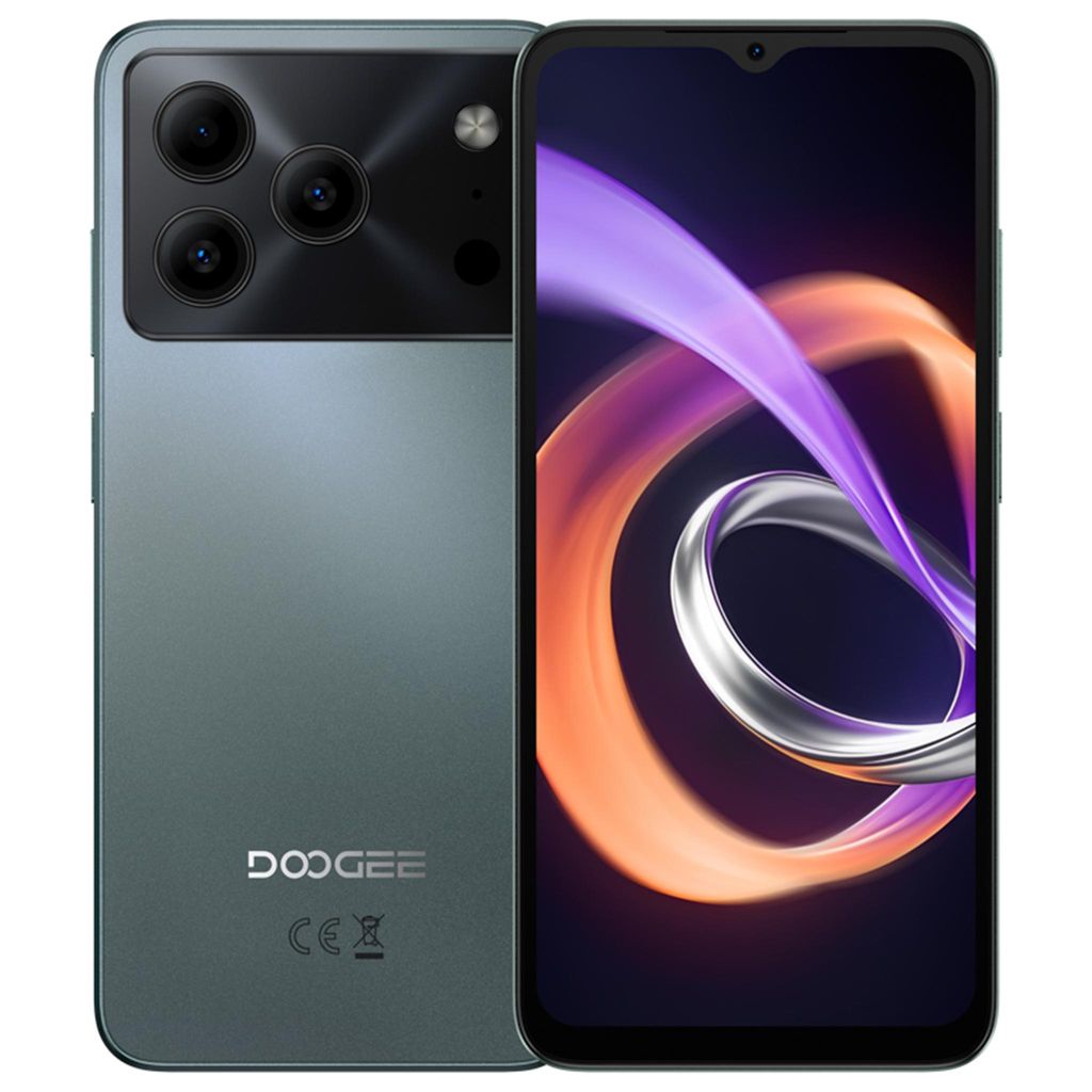 Ulefone Armor 34 Pro 5G Outdoor Handy mit Projektor, Immagine del prodotto 