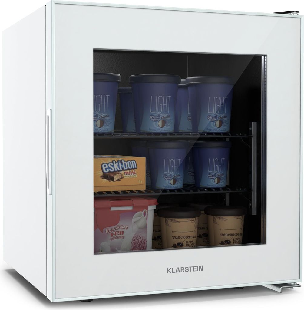 Mini zamrażarka Klarstein IceAge 36, 36 L, Regulowana Zdjęcie produktu 