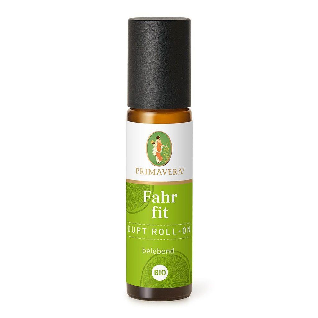 Drive Fit - Roll-On 10ml Obrázek produktu 