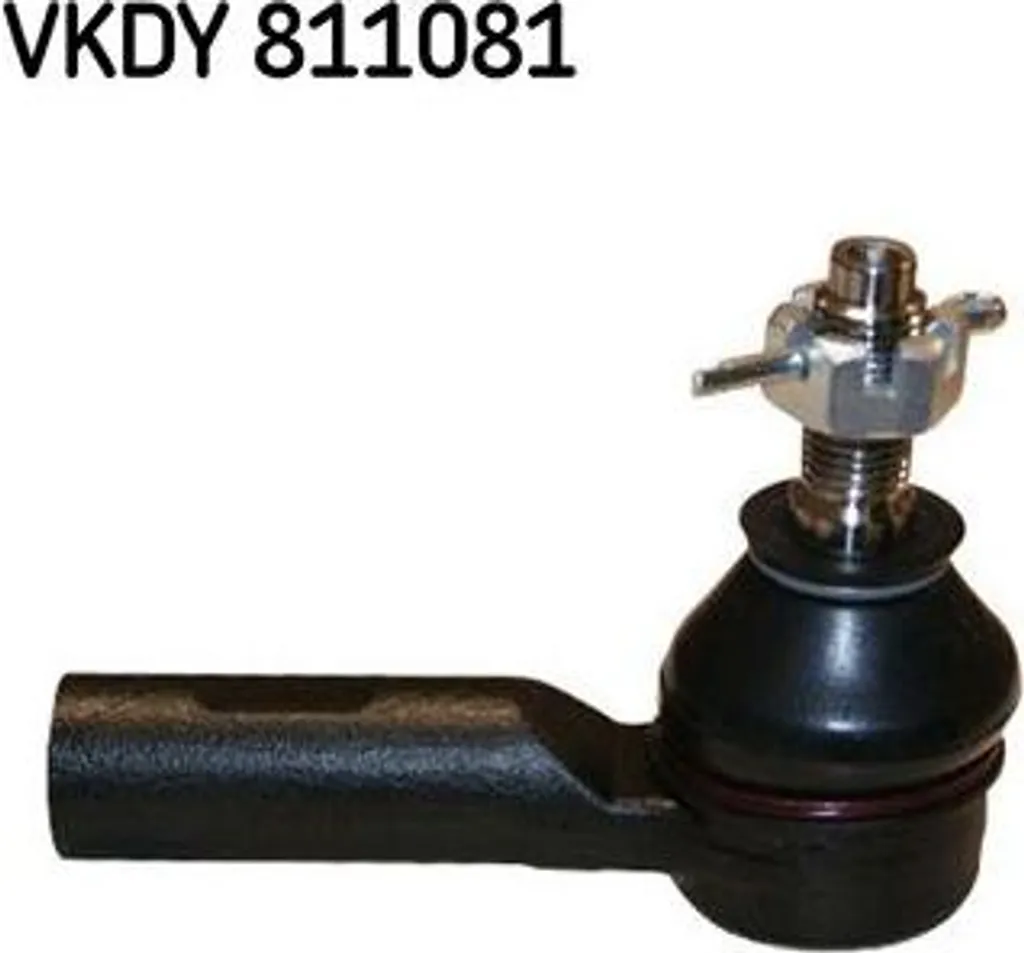 Rotule de direction renforcée SKF VKDY 811081 compatible OE 4504609251