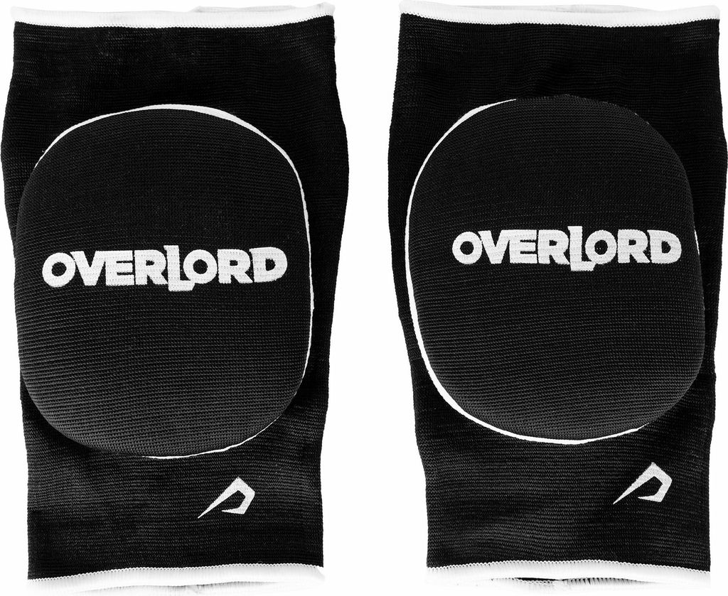 Overlord Knieschoner M