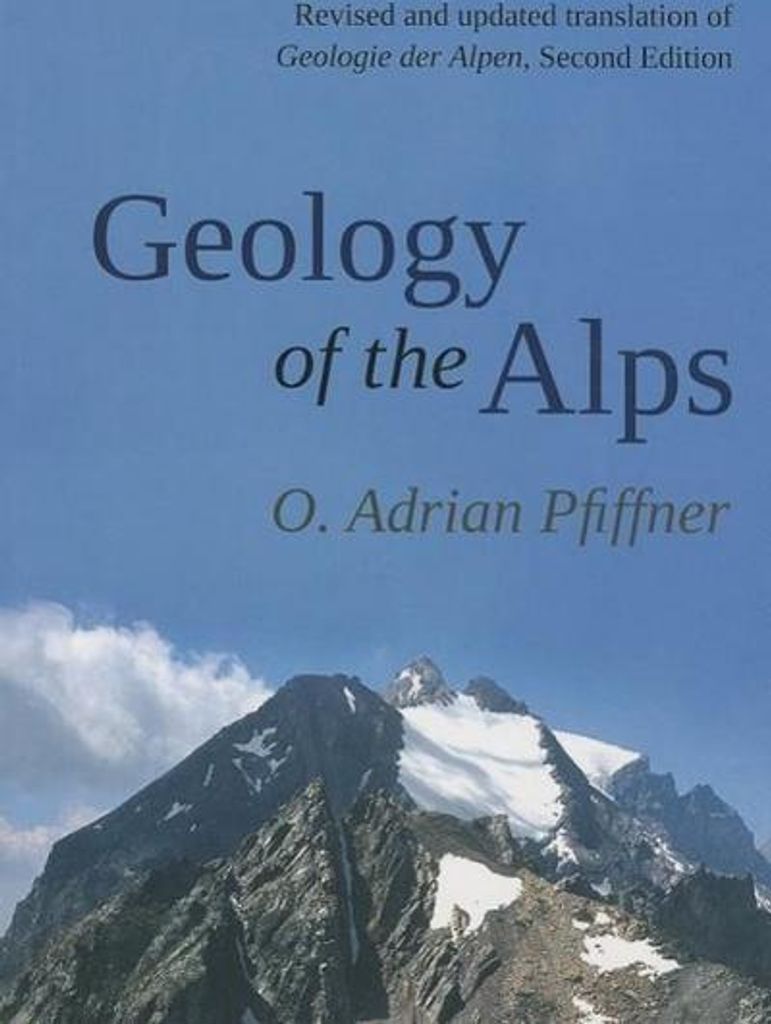 Geology of the Alps