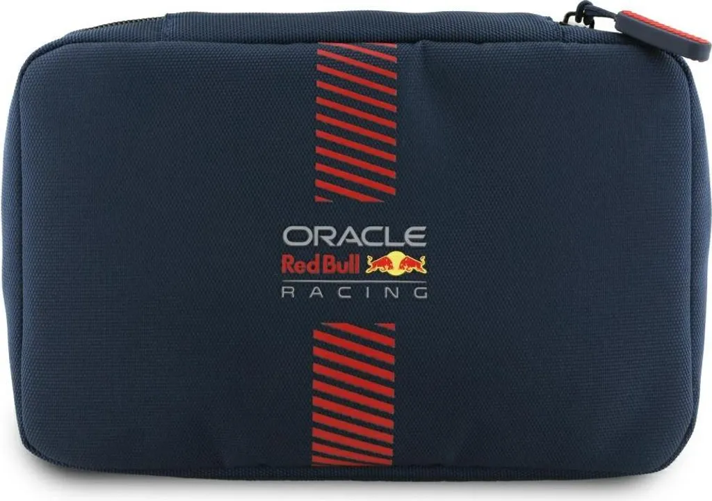 Acquista Organizzatore Red Bull Powerbar Nylon Granatowy Originale