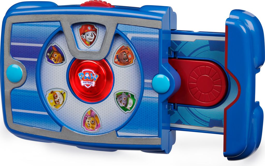 Spinmaster Tlapková patrola Interaktivní komunikátor pro Obrázek produktu 3