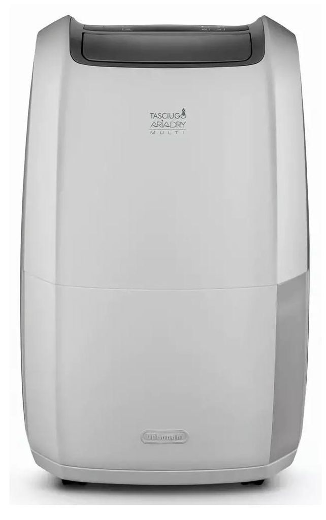 DeLonghi DDSX225 Deumidificatore 100 mü 0,83 l/h Bianco Immagine del prodotto 