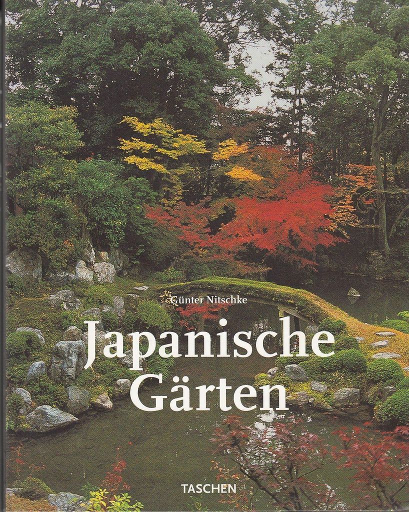 Japanische Gärten | Gunter Nitschke