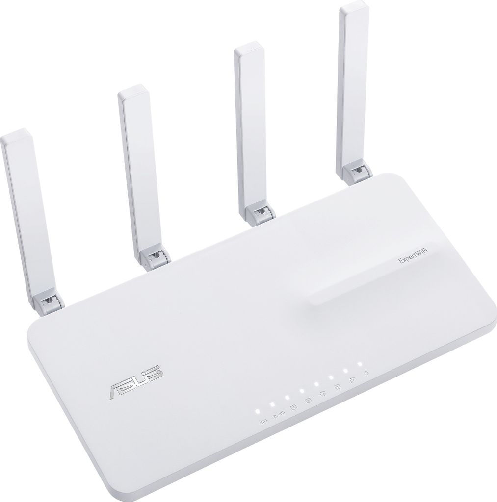 ASUS EBR63 – Expert WiFi, Wi-Fi 6 (802.11ax), Dual-band Zdjęcie produktu 