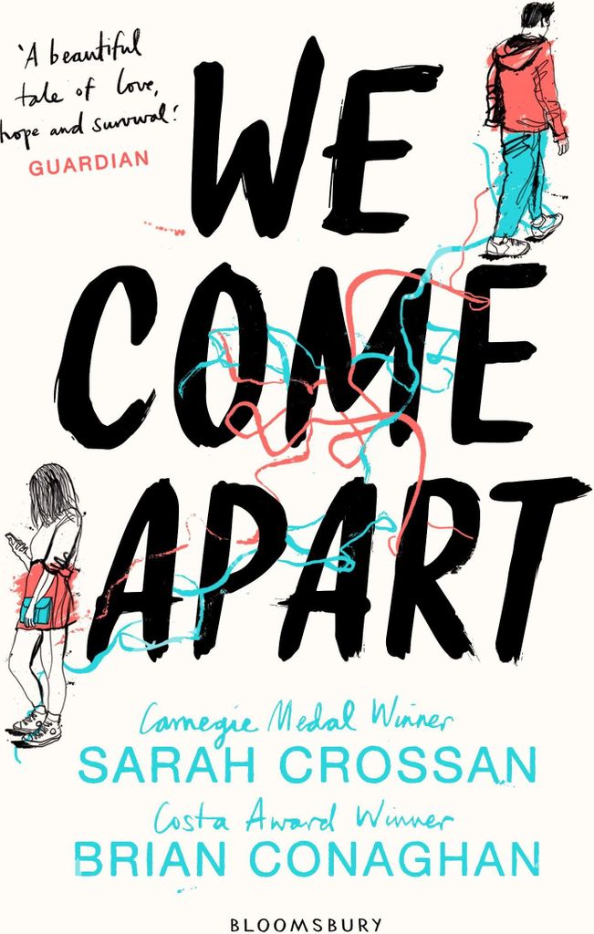 We Come Apart