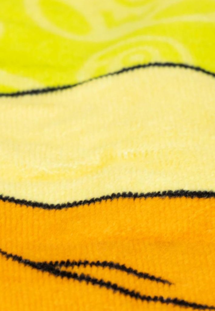 Strandbadetuch Pokémon Bunt 70 x 140 cm Produktbild 9