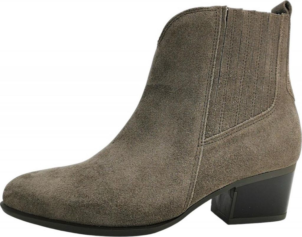 Gabor  Damenschuhe Stiefel Braun Freizeit Produktbild 