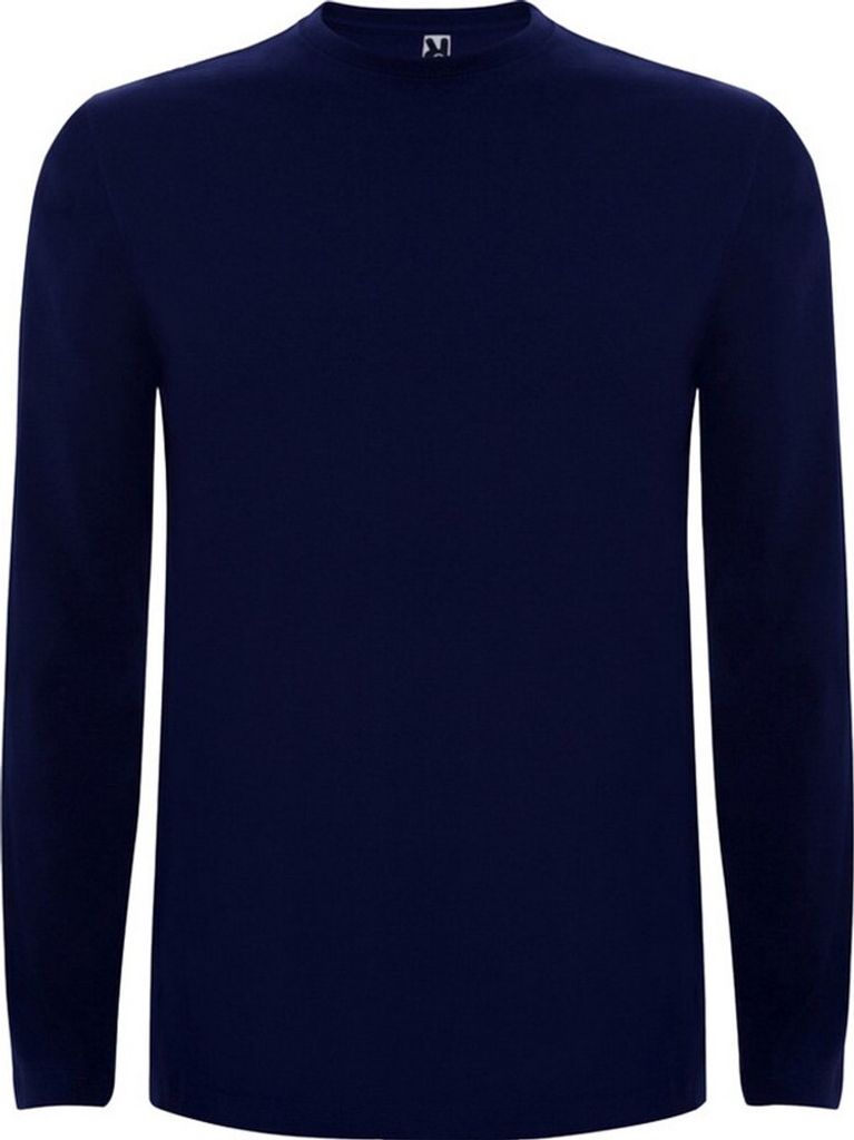Roly - "Extreme" T-Shirt für Herren Langärmlig PF4317 (3XL) (Marineblau)
